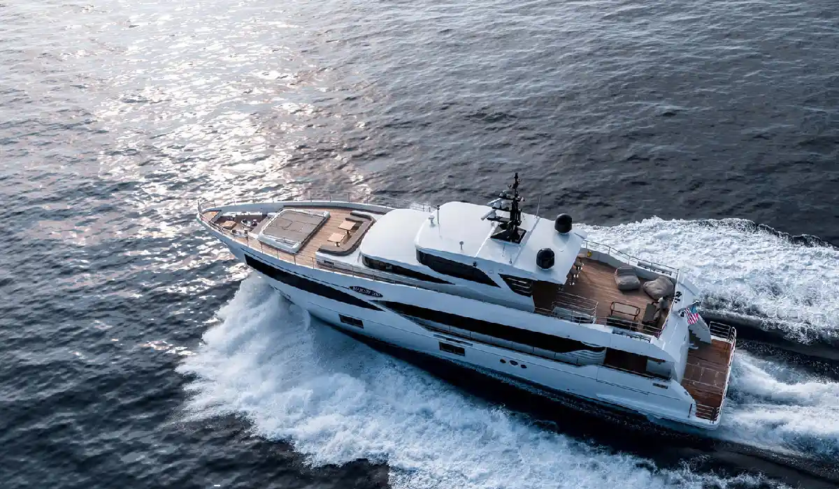 Gulf Craft - Ocean View - Motor Yacht Charter - Motor Yachts for Sale - Exclusive Concierge Club.webp